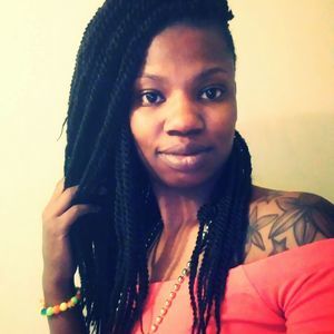 Meet your Posher, April